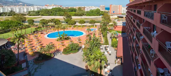 Fuengirola Beach Apartamentos Turísticos | Andalucia - Malaga İli - Fuengirola