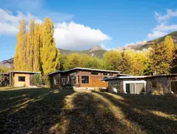 Patagonia House | Aisen (bölgesi) - Coyhaique (ve civarı) - Coyhaique