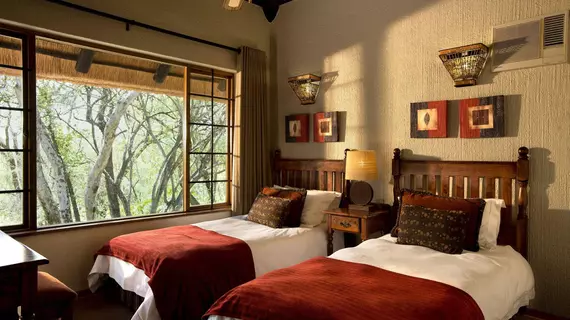 Kruger Park Lodge | Mpumalanga - Mbombela - Hazyview