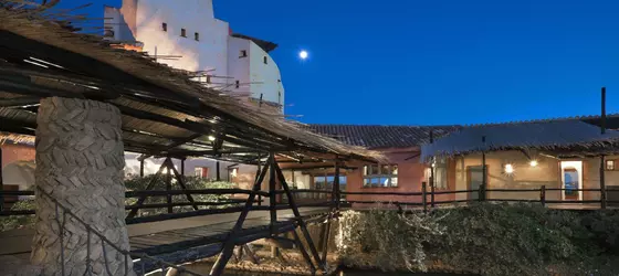 Hotel Cala di Volpe, Costa Smeralda | Sardinya - Sassari - Arzachena