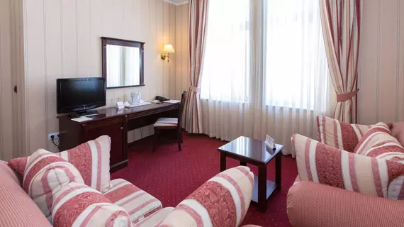 Boutique Splendid Hotel | Varna - Varna City Centre