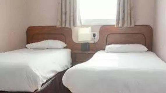 Oyster Fleet Hotel | Essex (kontluk) - Canvey Island