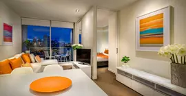 Tribeca Serviced Apartments | Victoria - Melbourne (ve civarı) - East Melbourne