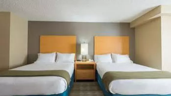 HOLIDAY INN EXPRESS & SUITES W | Kolorado - Denver (ve civarı) - Wheat Ridge