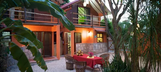 Casa Kiwi | Quintana Roo - Solidaridad - Playa del Carmen - Centro