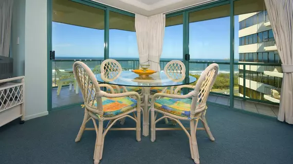 Key Largo Apartments | Queensland - Maroochydore