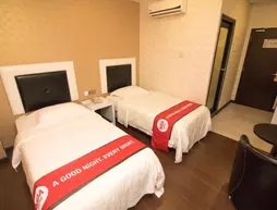 NIDA Rooms Johor Gelang Patah Avenue | Johor - Johor Bahru (ve civarı) - Gelang Patah