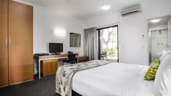 Rydges Darwin Airport Resort | Kuzey Bölgesi - Eaton