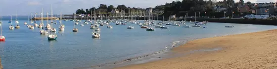 Relais Du Silence Ker Moor Préférence | Brittany - Cotes d'Armor - Saint-Quay-Portrieux