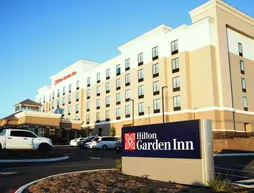 Hilton Garden Inn San AntonioLive Oak Conference Center | Teksas - San Antonio (ve civarı) - San Antonio - Live Oak