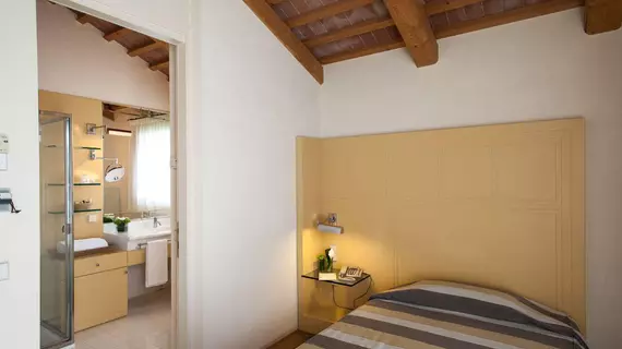 Hotel Villa Ca' Sette | Veneto - Vicenza (vilayet) - Bassano del Grappa