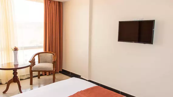 Astorian Grand | Nakuru İlçesi - Nakuru (ve civarı) - Naivasha