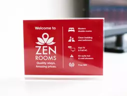 ZEN Rooms Pemogan Raya Denpasar | Bali - Denpasar