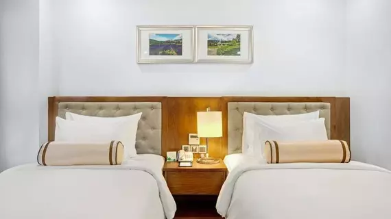 Gold Summer Hotel | Thua Thien-Hue (vilayet) - Da Nang (ve civarı) - Da Nang