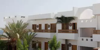 Star Of Dahab Hotel