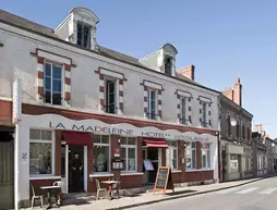 La Madeleine | Centre - Loire Vadisi - Loiret (bölge) - Saint-Benoit-sur-Loire