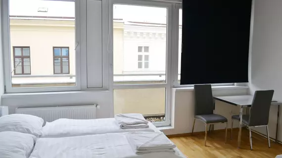 Vienna Inn Apartments | Vienna (eyalet) - Viyana