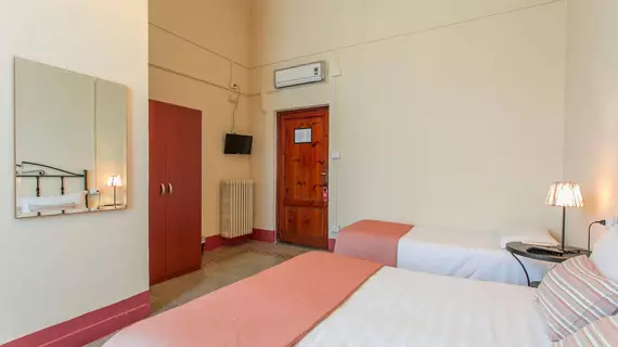 Hotel D'Azeglio | Toskana - Floransa (il) - Floransa - Santissima Annunziata