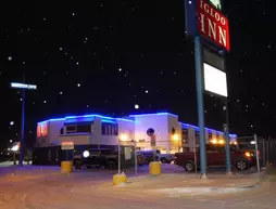 Igloo Inn | Alberta - Grande Prairie (ve civarı) - Grande Prairie