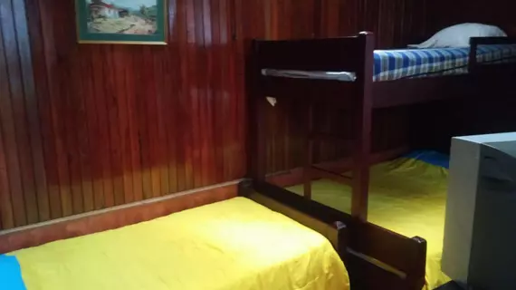 Hotel Posada del Sol | Alajuela (ili) - San Jose (ve civarı) - San Jose