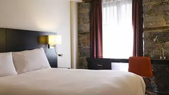 Le Petit Hotel Montreal | Quebec - Montreal (ve civarı) - Montreal - Eski Montreal