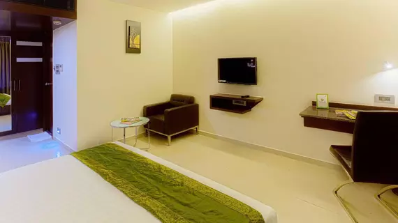 Treebo Grand Premier Suites | Karnataka - Bengaluru (ve civarı) - Bengaluru