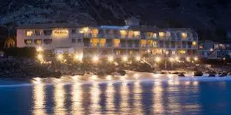 Malibu Beach Inn