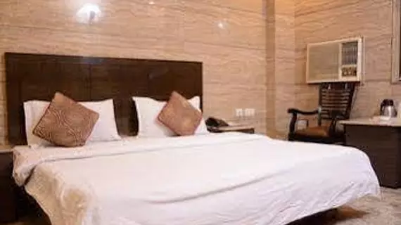 Hotel Maan K | Batı Delhi - Ulusal Eyalet Başkenti Delhi - Delhi (ve civarı) - Yeni Delhi - Karol Bagh