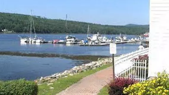 Fort Knox Inn | Maine - Bangor (ve civarı) - Bucksport