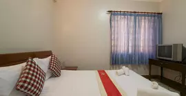 Panda Angkor Inn | Siem Reap (ili) - Siem Reap