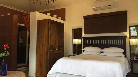 Dinkwe Guest House | Gauteng - City of Tshwane - Johannesburg (ve civarı) - Pretoria - Rietfontein