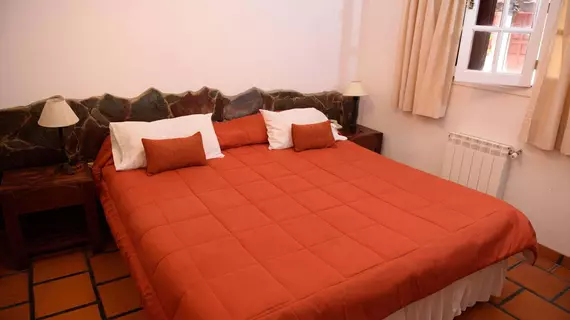 Hotel Selva Montana | Salta (ili) - Capital Department - Salta (ve civarı) - Villa San Lorenzo