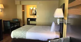 Blu Atlantic Oceanfront Hotel & Suites | Güney Karolayna - Myrtle Plajı (ve civarı) - Myrtle Beach