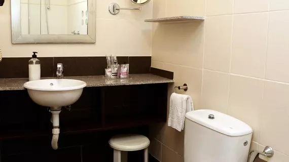 Hostal Venecia | Valencia Bölgesi - Valencia (vilayet) - Valencia Kent Merkezi - Ciutat Vella