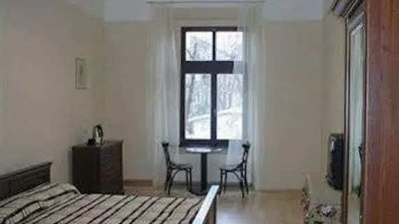 OId Town Apartments | Lviv - Lviv City Center