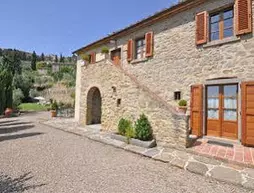 Calcinaio | Toskana - Arezzo (vilayet) - Cortona