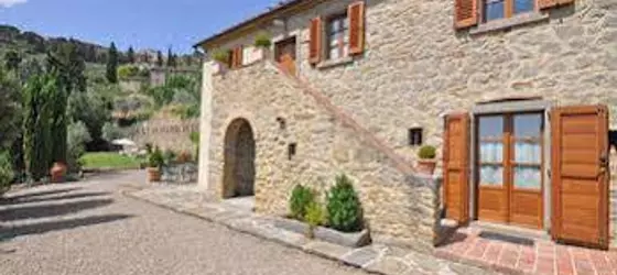 Calcinaio | Toskana - Arezzo (vilayet) - Cortona