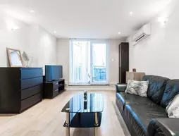 Harrow Apartment | Londra (ve civarı) - Harrow