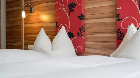 Gasthof Pension Alpenblick | Tirol - Kitzbühel District - Kufstein (ve civarı) - Radfeld