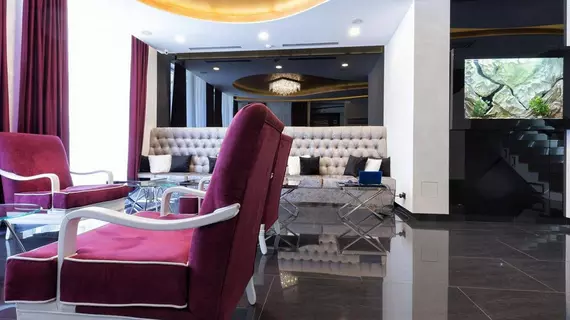 Nova City Garni Hotel Signature Collection | Belgrad - Palilula