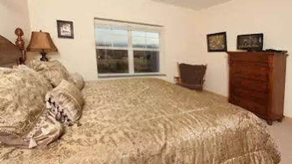 Eden Crest Vacation Rentals | Tennessee - Gatlinburg - Pigeon Forge (ve civarı) - Pigeon Forge