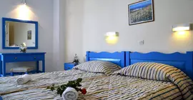 Gemini Hotel Corfu | İyon Adaları - Korfu - Messonghi