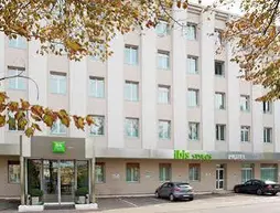 Ibis Styles Parma Toscanini | Emilia-Romagna - Parma (vilayet) - Parma - Parma Kent Merkezi