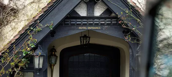 Exmoor White Horse Inn | Somerset - Minehead