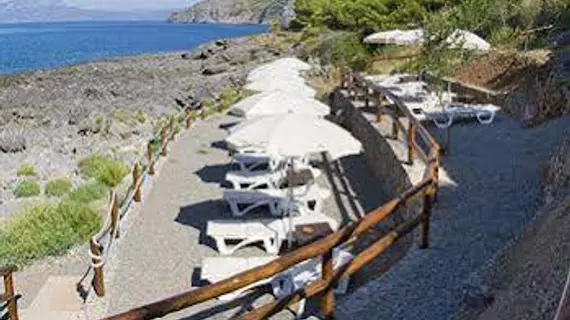 Hotel Club San Diego | Basilicata - Potenza (il) - Maratea - Acquafredda