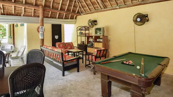 Amigos Hostel Cozumel | Quintana Roo - Cozumel