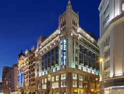 Tryp Madrid Cibeles Hotel