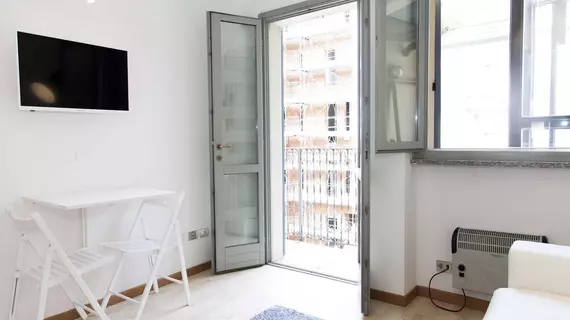 Milan Flat Cadorna Center Studio | Lombardy - Milano (ve civarı) - Milano - Magenta