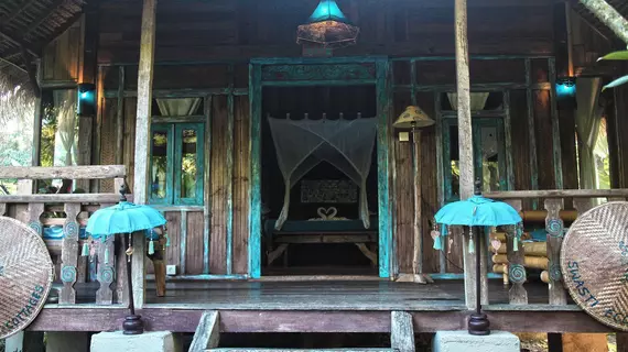 Swasti Eco Cottages | Bali - Ubud