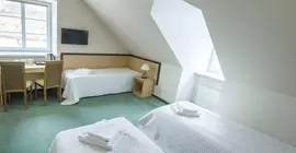 Hotel Domus Maria | Vilnius (ve civarı) - Vilnius